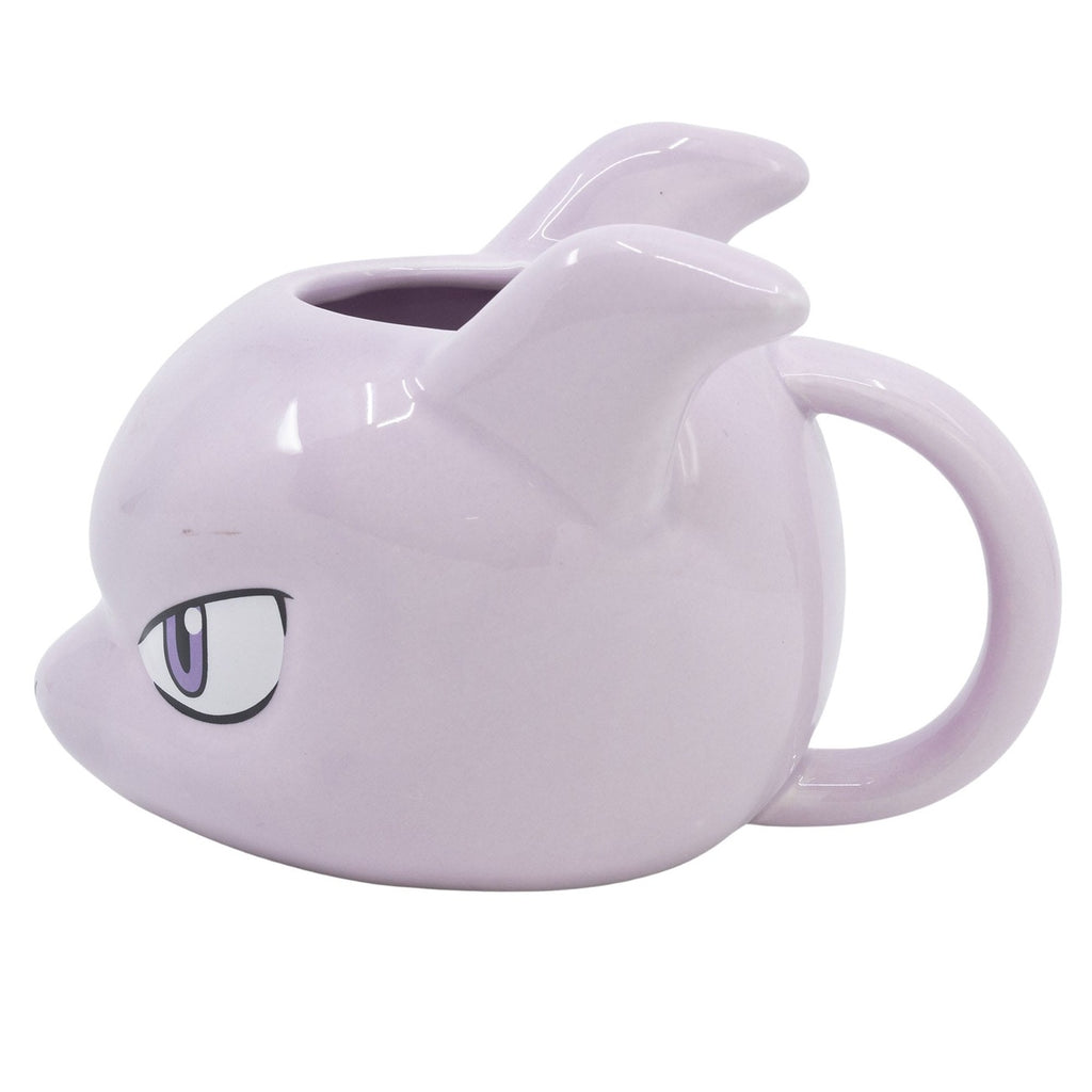 Image produit Mug 3D Pokémon Mewtwo 385 ml