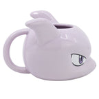 Image produit Mug 3D Pokémon Mewtwo 385 ml
