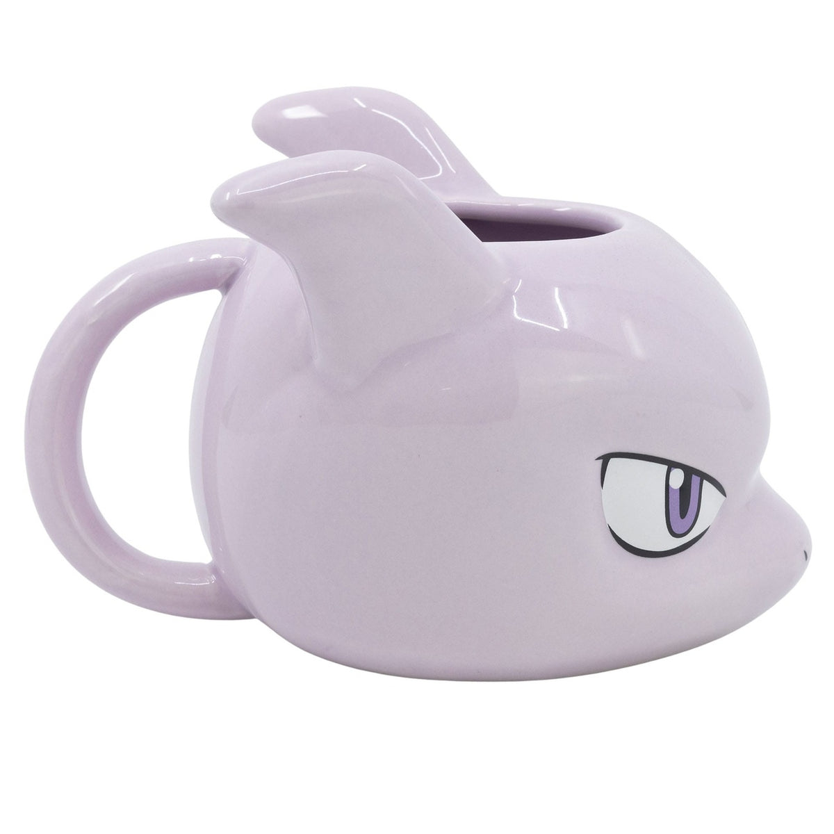 Image produit Mug 3D Pokémon Mewtwo 385 ml