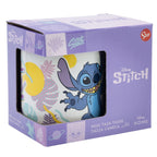 Image produit Mug Lilo & Stitch Hawaiian Flower 325 ml