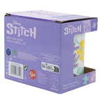 Image produit Mug Lilo & Stitch Hawaiian Flower 325 ml