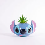 Image produit Lilo & Stitch Vase à fleurs 3D Stitch