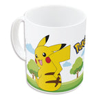 Image produit Mug Pokémon Pikachu 325 ml