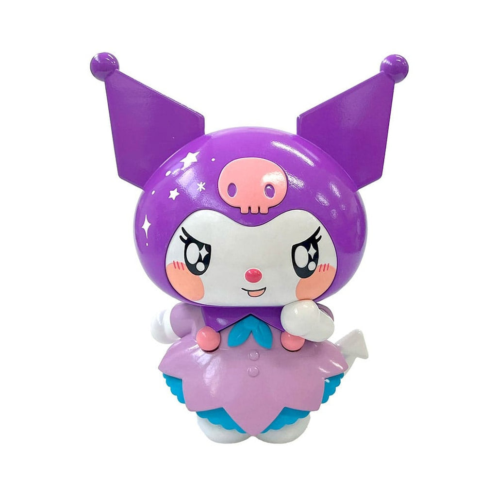 Image produit Figurine Premium Kuromi Hello Kitty and Friends 16 cm