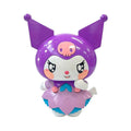 Image produit Figurine Premium Kuromi Hello Kitty and Friends 16 cm