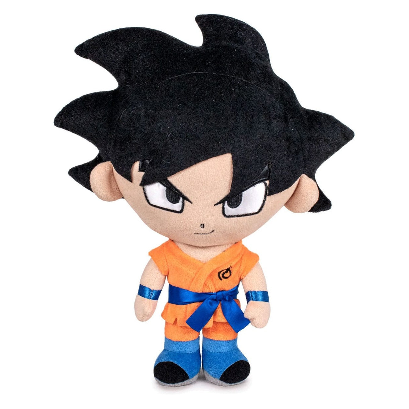 Image produit Figurine peluche Dragon Ball Goku 21 cm