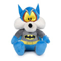 Image produit Looney Tunes Peluche 100th Anniversary Superheroes Wile E. Coyote 20 cm