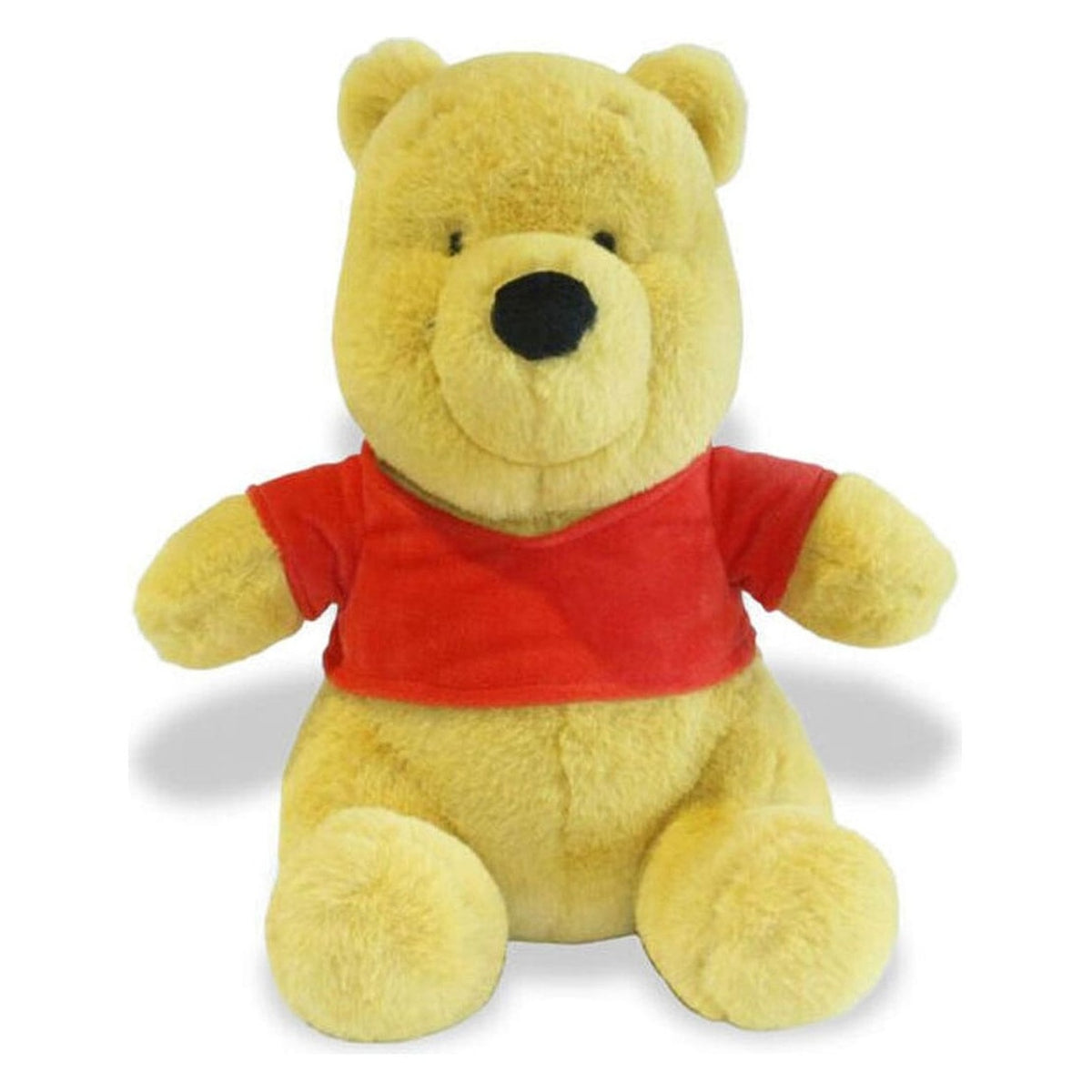 Produktbild Disney Plüschfigur mit Sound Winnie Puuh 20 cm