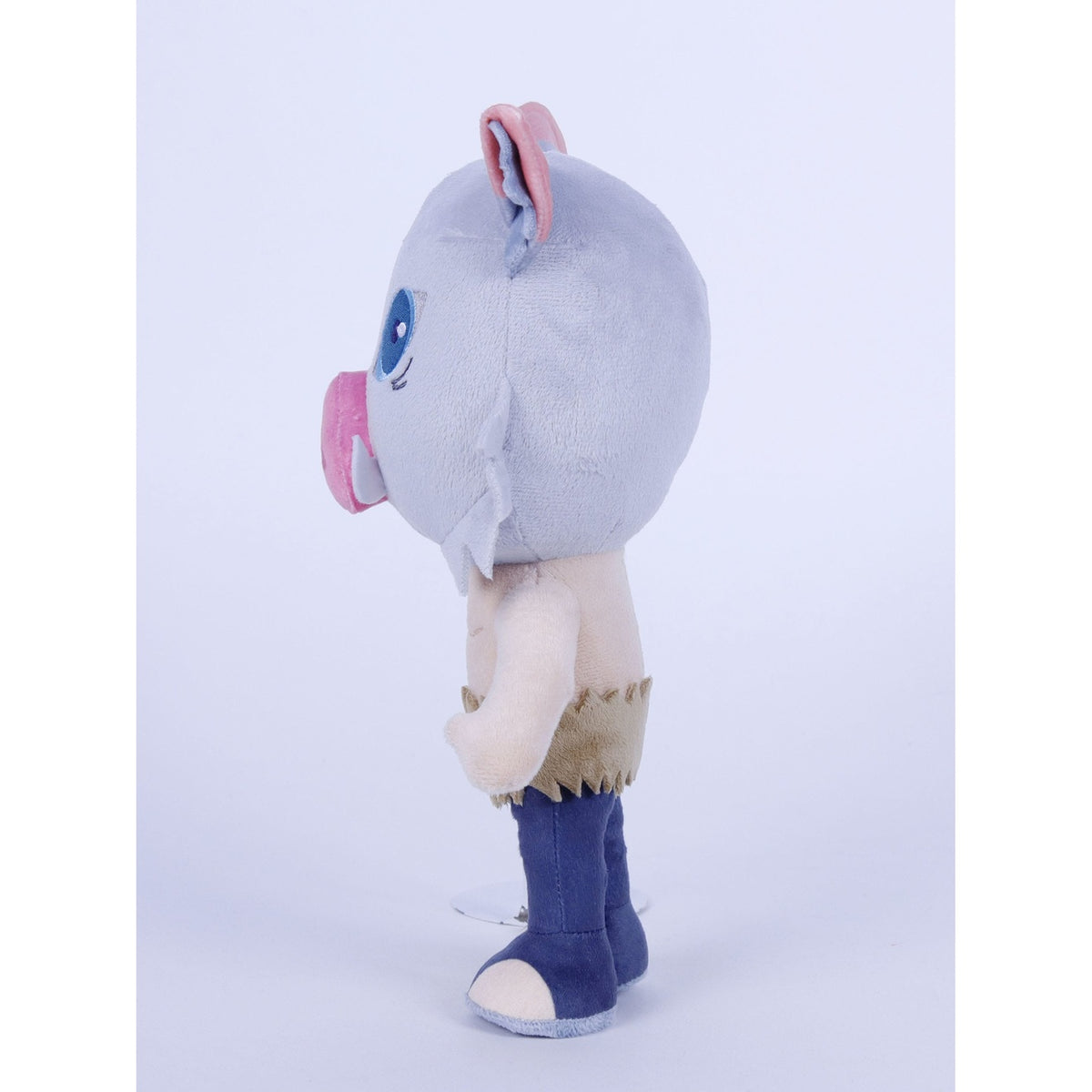 Produktbild Demon Slayer Plüschfigur Tanjiro 27 cm
