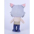 Produktbild Demon Slayer Plüschfigur Tanjiro 27 cm