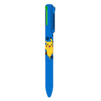 Image produit Stylo Pokémon 4 couleurs