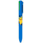 Image produit Stylo Pokémon 4 couleurs