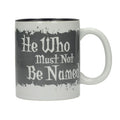 Produktbild Harry Potter Tasse He Who Must Not Be Named
