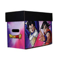 Image produit Dragon Ball Super Boîte d’archives Older Audiences Ver. 1 40 x 21 x 30 cm