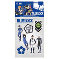 Produktbild Blue Lock Sticker Set