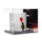 Image produit Ça Coffret cadeau Mug & Porte-clés You'll float too
