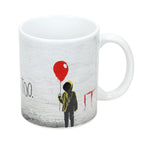 Image produit Ça Coffret cadeau Mug & Porte-clés You'll float too