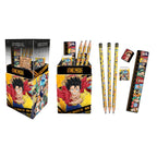 Productafbeelding One Piece schrijfwaren-set