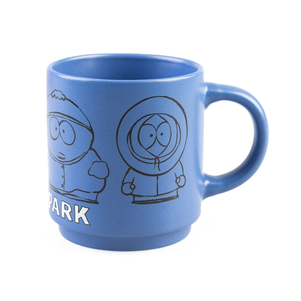 Productafbeelding South Park Mok Set (4)