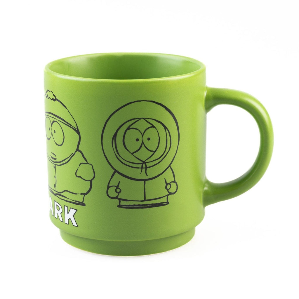 Productafbeelding South Park Mok Set (4)