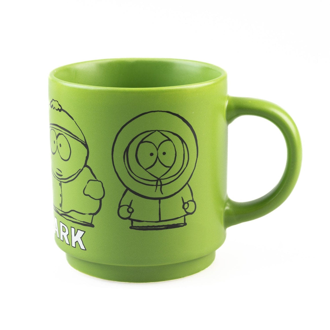 Productafbeelding South Park Mok Set (4)