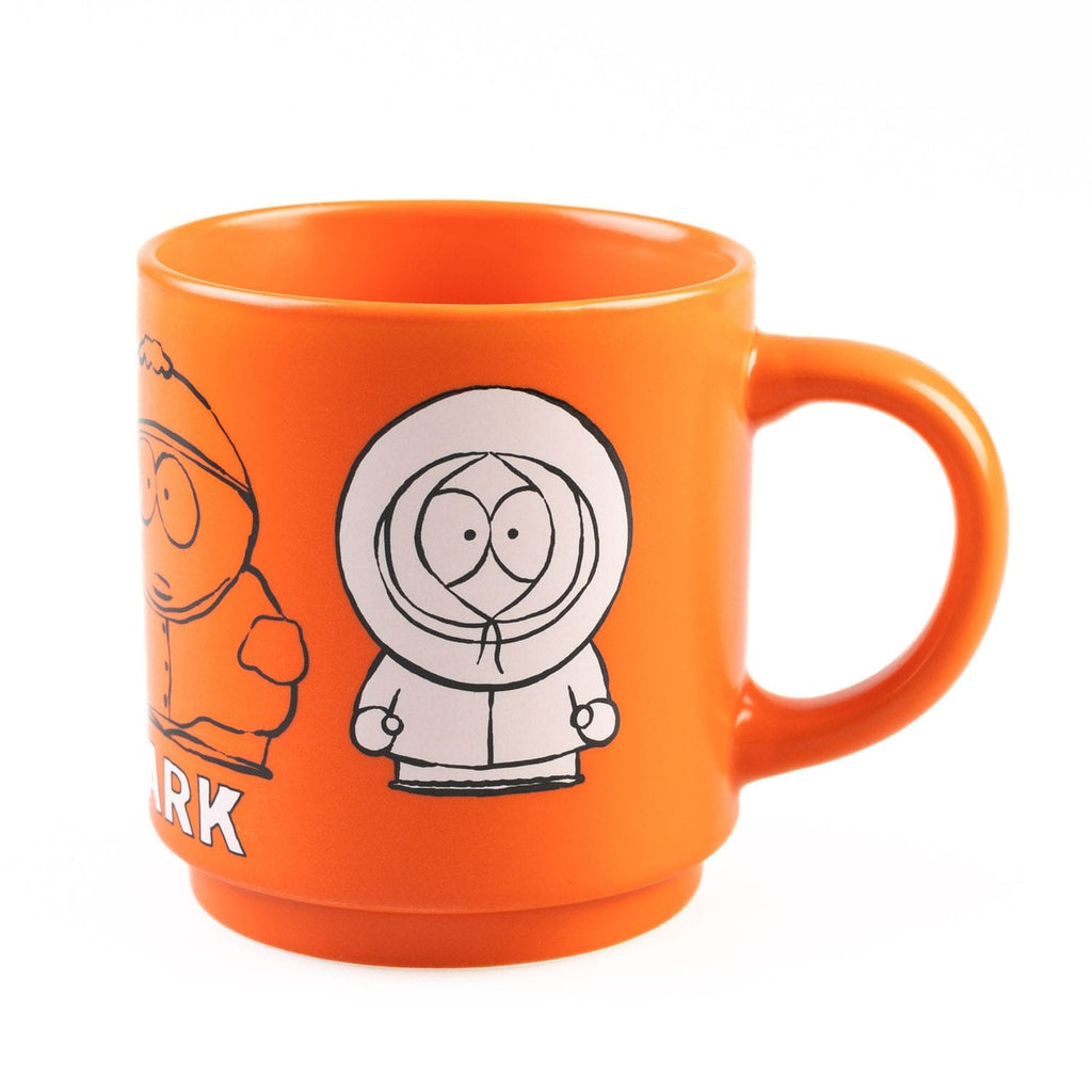 Productafbeelding South Park Mok Set (4)