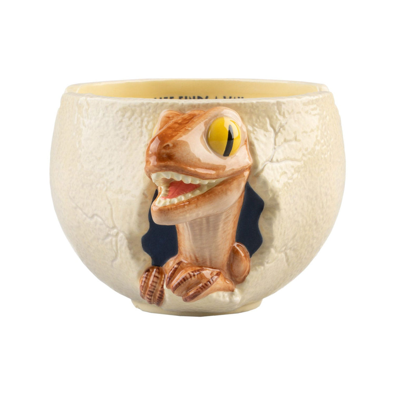 Image produit Bol 3D Jurassic Park