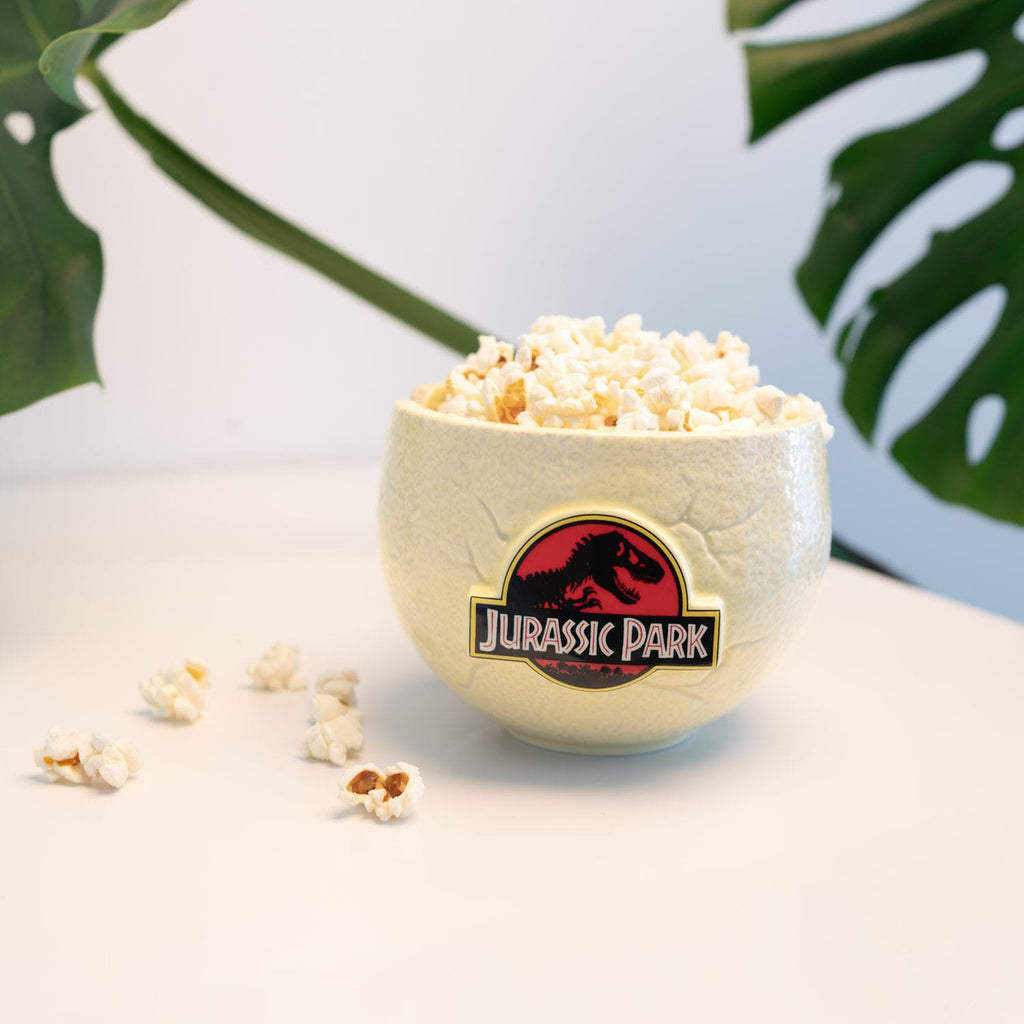 Image produit Bol 3D Jurassic Park