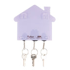 Productafbeelding Pusheen Sleutelbord incl. 3 Sleutelhangers
