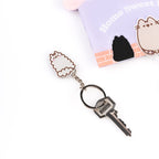 Productafbeelding Pusheen Sleutelbord incl. 3 Sleutelhangers