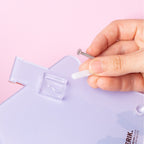 Productafbeelding Pusheen Sleutelbord incl. 3 Sleutelhangers