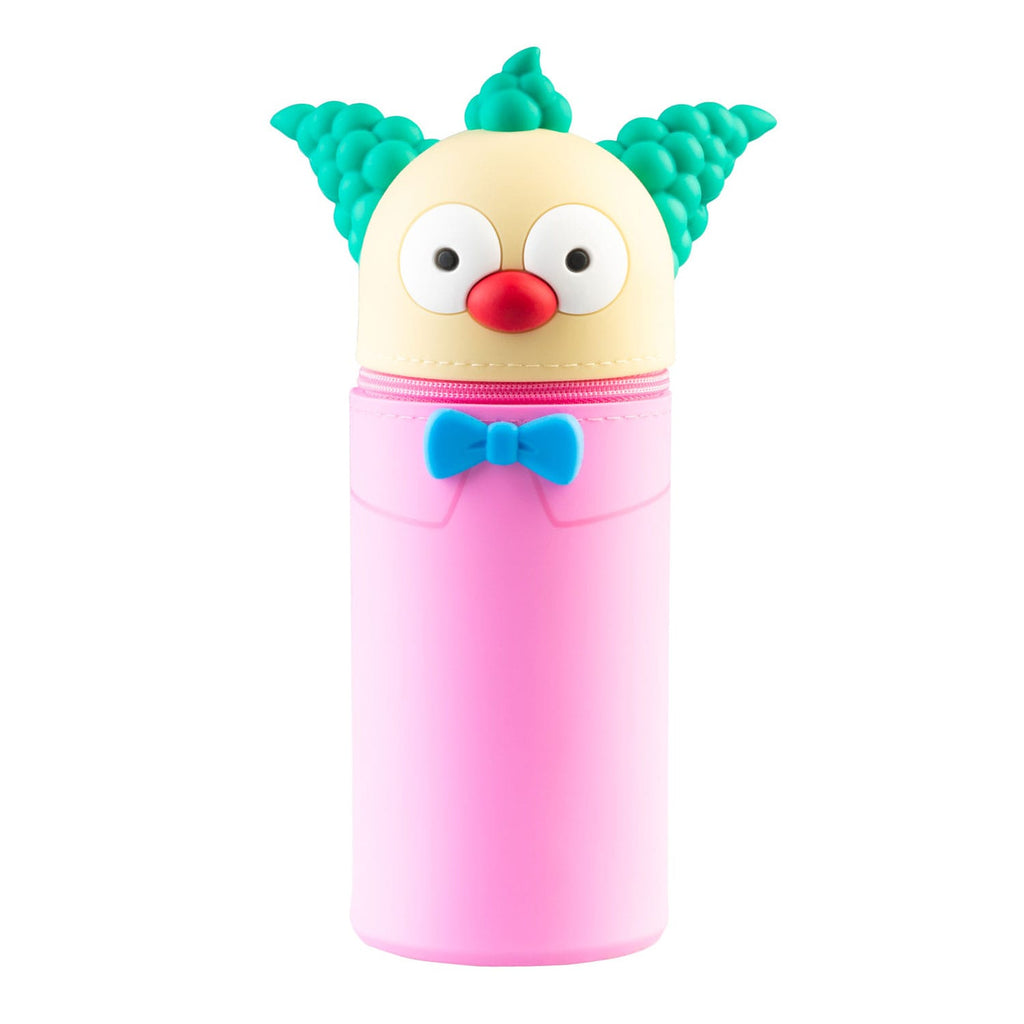 Produktbild Die Simpsons 3D Stifte-Etui Krusty der Clown