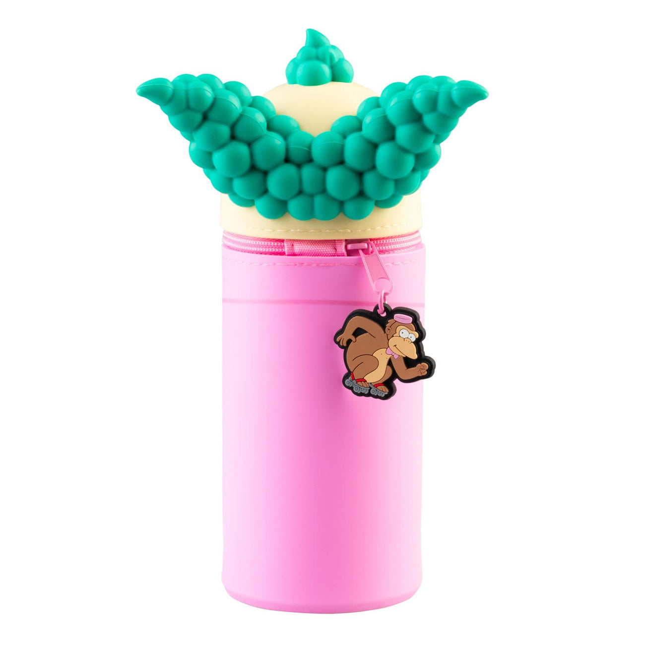 Produktbild Die Simpsons 3D Stifte-Etui Krusty der Clown