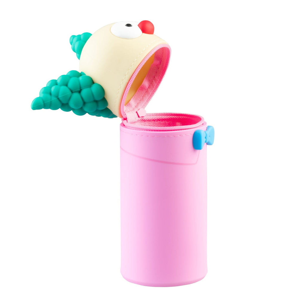 Produktbild Die Simpsons 3D Stifte-Etui Krusty der Clown