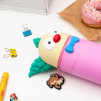 Produktbild Die Simpsons 3D Stifte-Etui Krusty der Clown