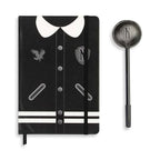 Image produit Coffret cadeau carnet Wednesday Varsity