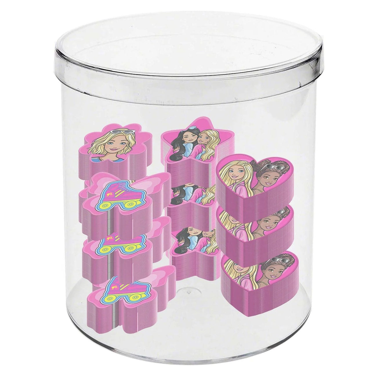 Productafbeelding Barbie Gummen – Set van 12