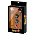Productafbeelding Dragon Ball schrijvenset 4-pack