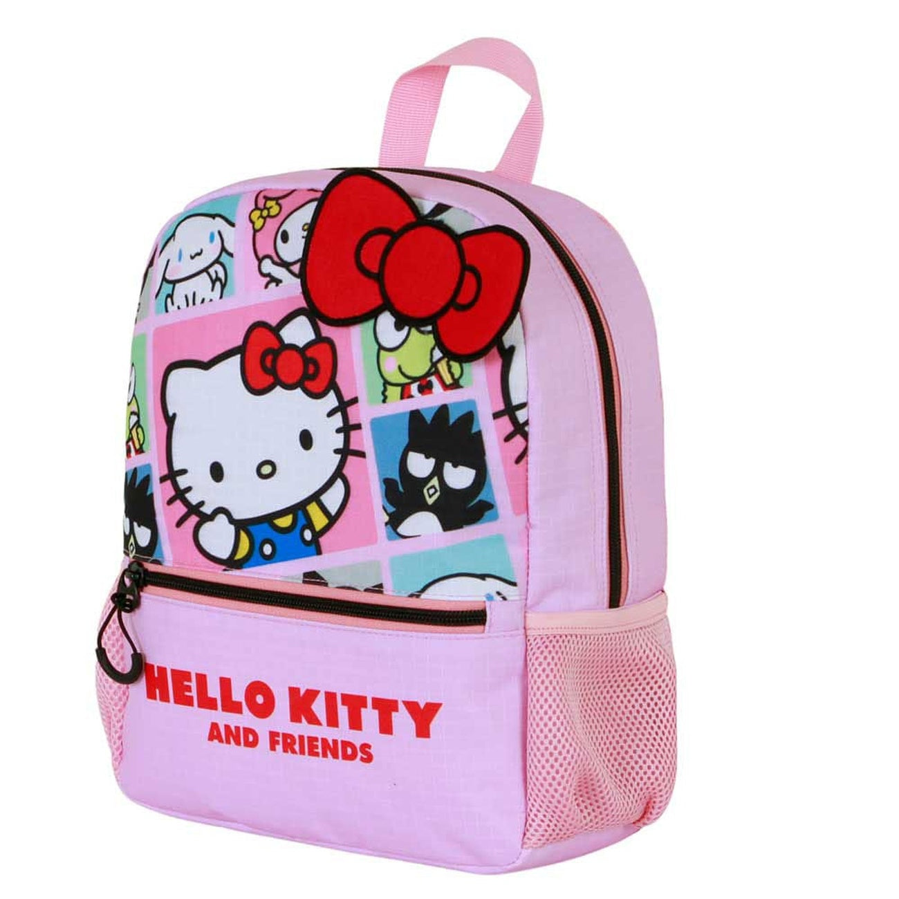 Image produit Sanrio Sac à dos Hello Kitty Panels Sweet