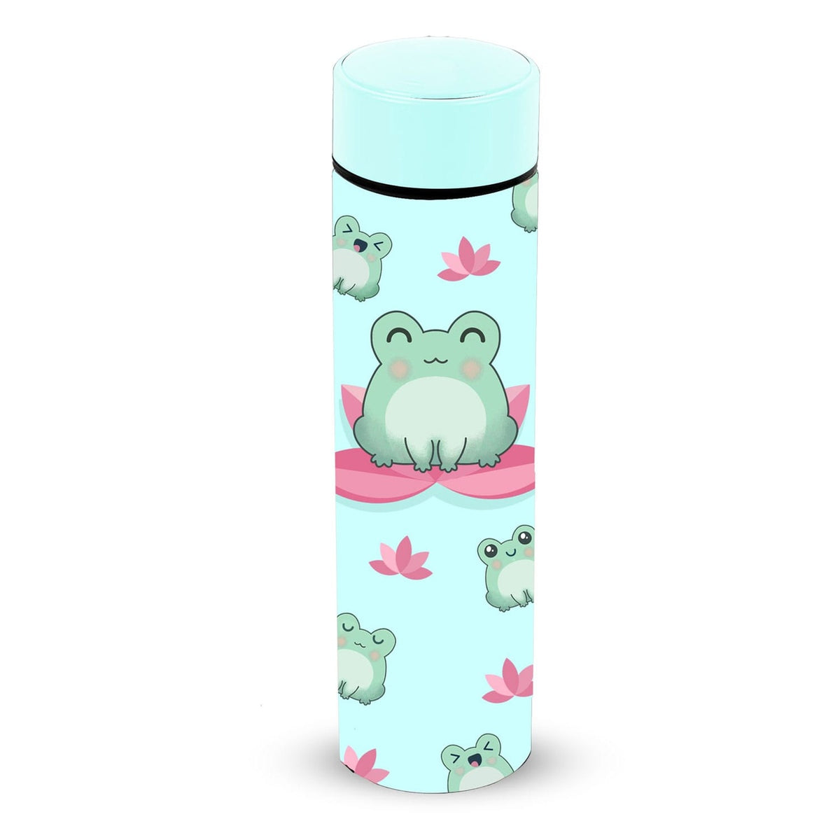 Image produit Oh My Pop! Bouteille isotherme Froggy