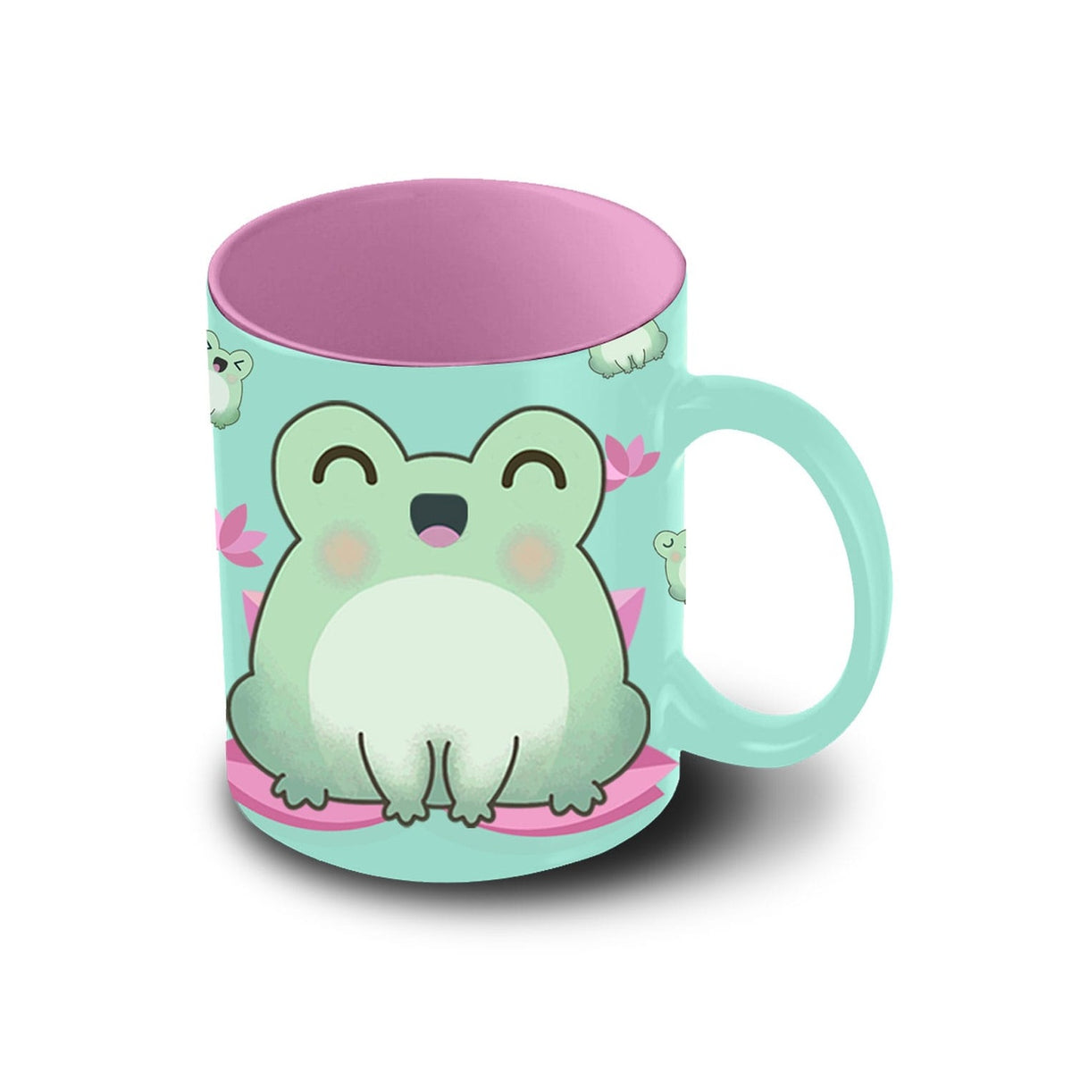 Image produit Oh My Pop! Mug Froggy