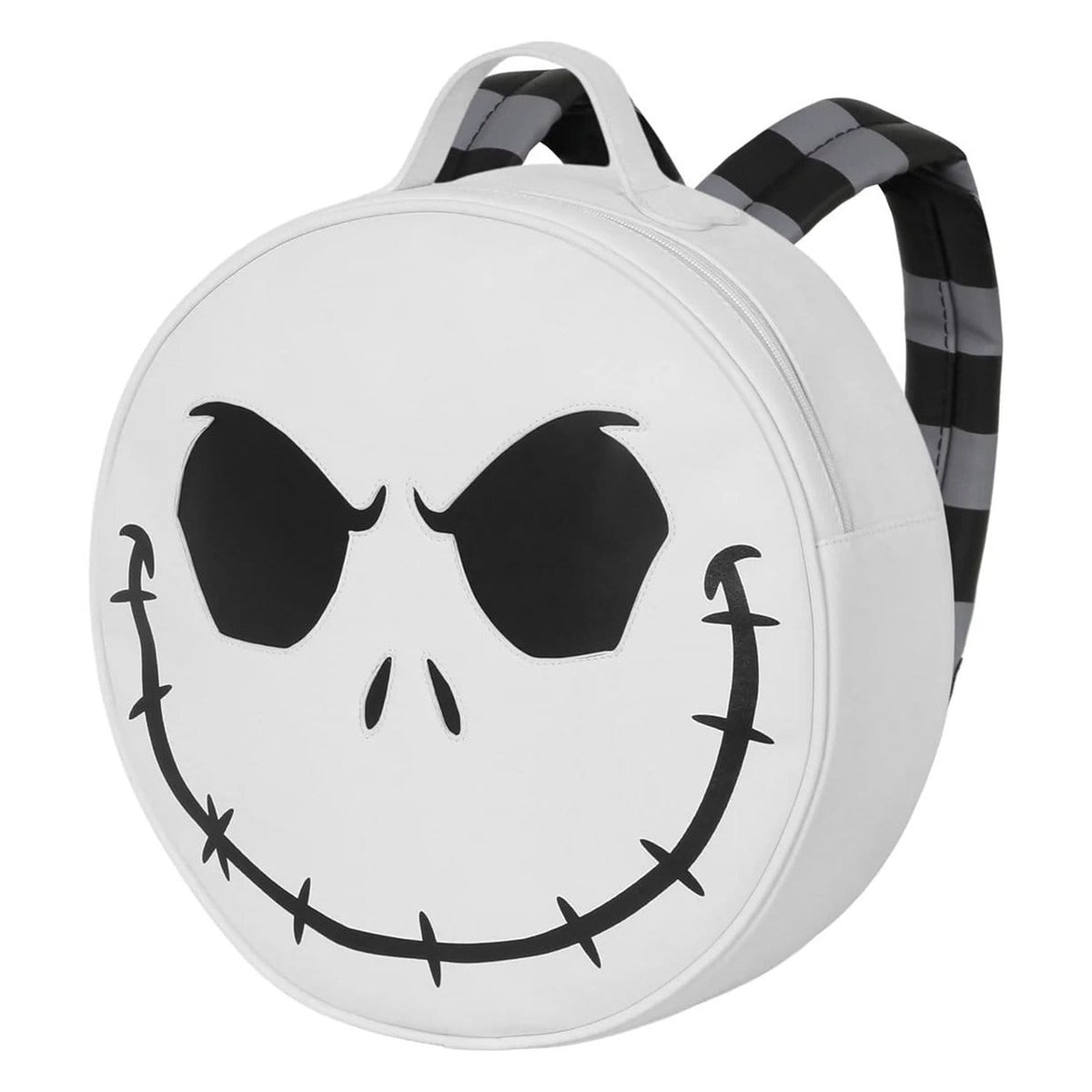 Product image Nightmare Before Christmas Round Backpack Bone