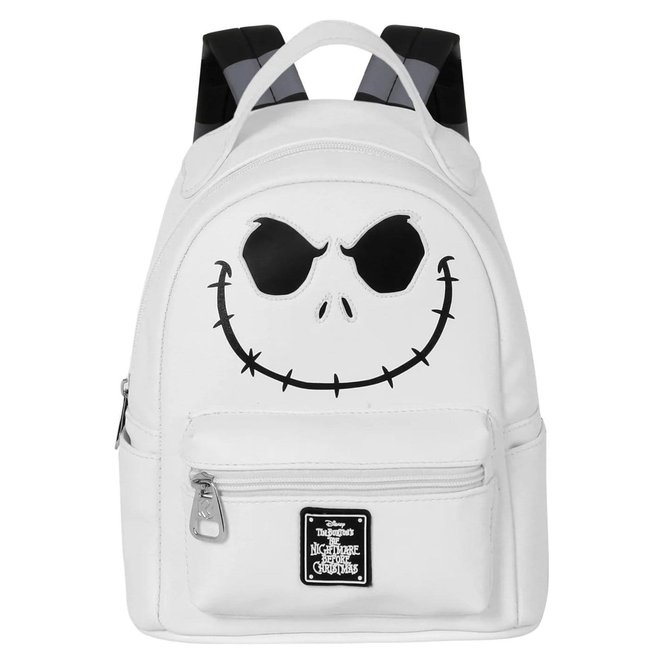 Produktbild Nightmare before Christmas Small Heady Rucksack Bone