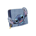 Productafbeelding Lilo & Stitch Portemonnee Stitch 12 cm