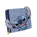 Productafbeelding Lilo & Stitch Portemonnee Stitch 12 cm