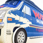 Productafbeelding Stranger Things Toilettas Van
