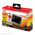 Productafbeelding Atari draagbare spelconsole Pocket Player Pro