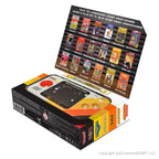 Productafbeelding Atari draagbare spelconsole Pocket Player Pro