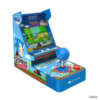 Image produit Sonic The Hedgehog console de jeu portable Joystick Arcade Rétro