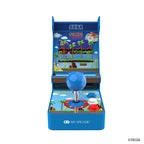 Image produit Sonic The Hedgehog console de jeu portable Joystick Arcade Rétro